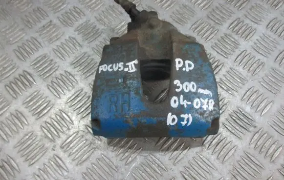 Ford Focus Front brake caliper