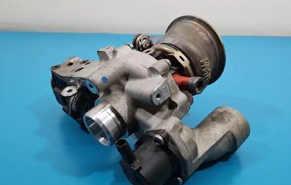 Peugeot 2008 II Turbo 8871571 IMPRK1543740
