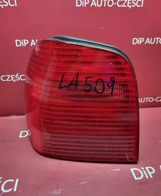 Volkswagen Polo III 6N 6N2 6NF Rear/tail lights 6N0945257