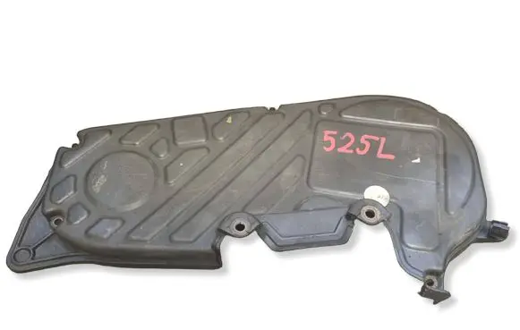 Fiat Croma Timing belt guard (cover) 55187753