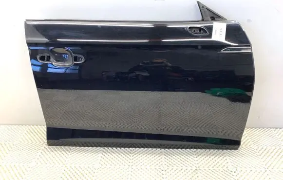 Audi A5 Front door 