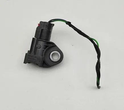 Fiat 500E Airbag deployment crash/impact sensor 51980610