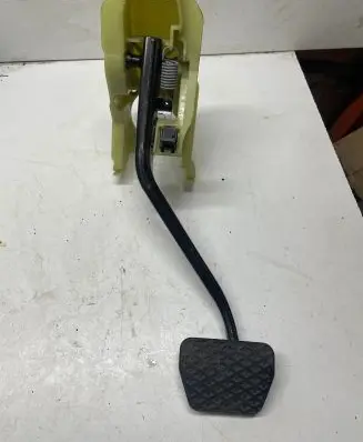 BMW X5 E70 Brake pedal 6769403 4010403A 1506071638