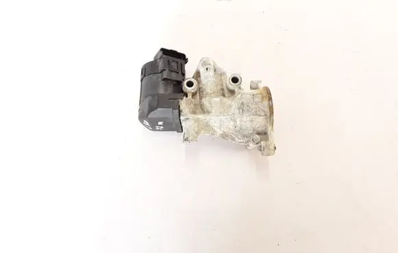 Volvo C30 EGR valve 9656612380