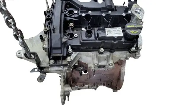 Ford B-MAX Engine SFJD