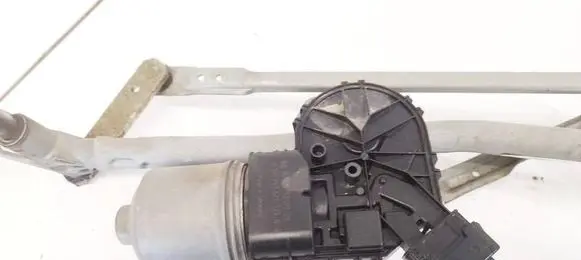 Peugeot Partner Wiper motor 0390241621