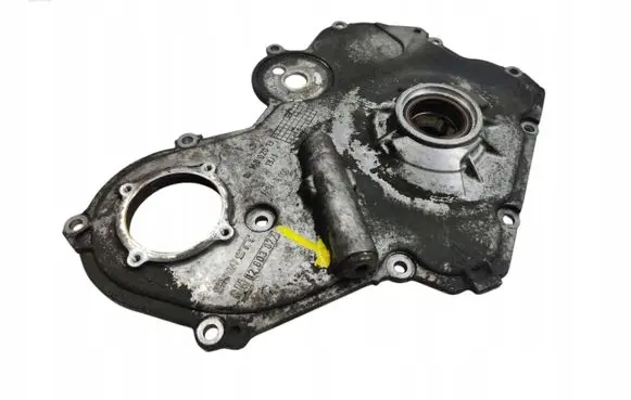 Opel Astra F Oil pump 12603877