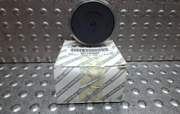 Fiat Ducato Alternator pulley S27624684 77364082F55476601