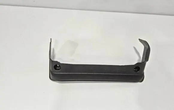 Dashboard trim