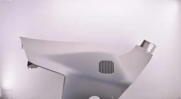 Chrysler Town & Country V Other interior part 0ZR15BD1AI