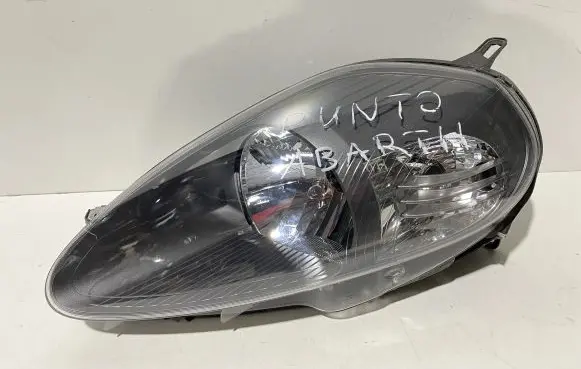 Fiat Punto (199) Headlight/headlamp 51840996