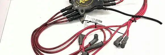Chevrolet Corvette Other engine bay part