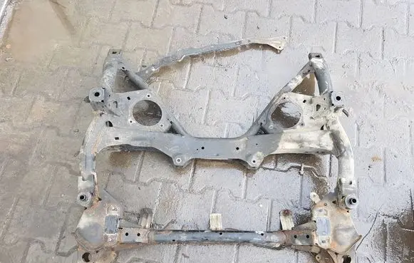 BMW 3 F30 F35 F31 Front axle beam 