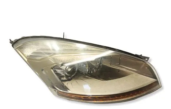 Citroen C4 I Picasso Headlight/headlamp 16298000