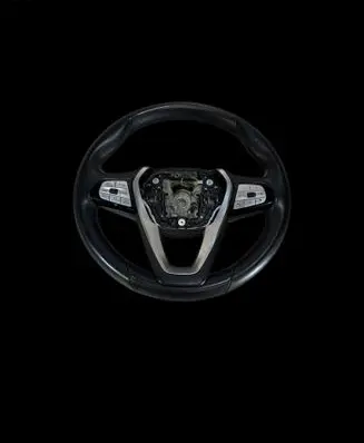 BMW 5 G30 G31 G38 Steering wheel 6871728 32306871728 32306877810