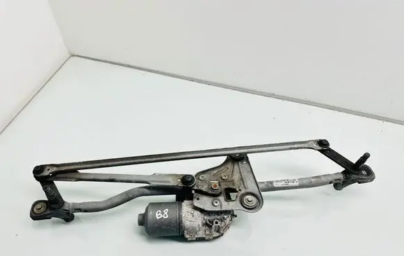Volvo V60 Front wiper linkage and motor 3397021173 30753493 1509232298