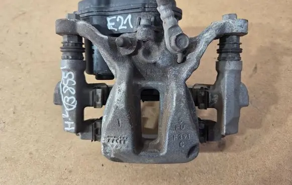 Toyota Corolla E210 E21 Rear brake caliper 46310F4011