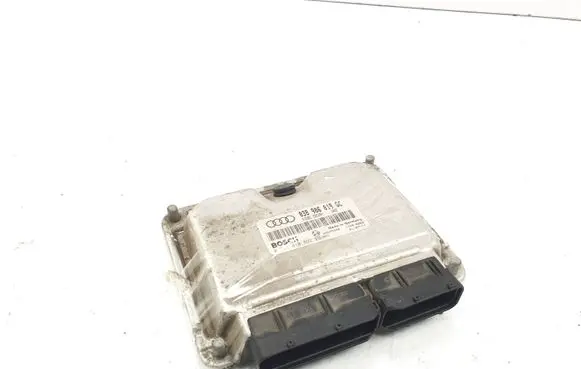 Audi A3 S3 8L Engine control unit/module ECU 038906019GC