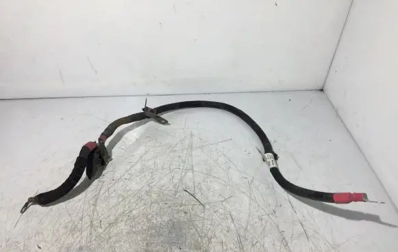 Peugeot Boxer Positive cable (battery) 1388277080 65187356 250404989