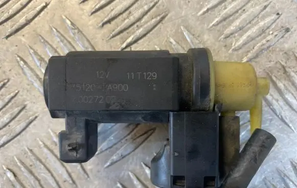 KIA Sportage Turbo solenoid valve 351202A900 70027202 11T129