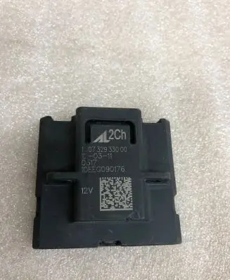 Mercedes-Benz C W204 Other control units/modules 130732933000 10EEG090176 1Y0311