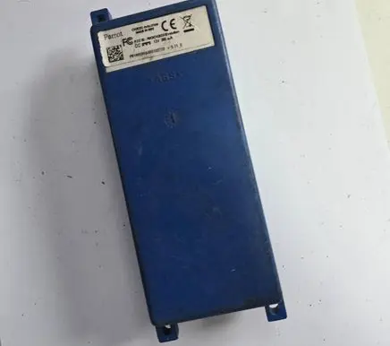 Volkswagen Golf V Other control units/modules Ck3000