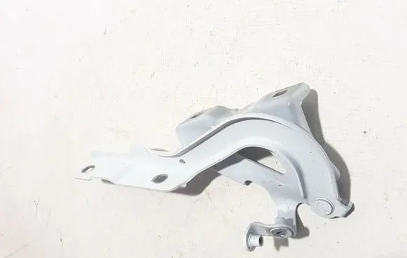 Dacia Jogger Engine bonnet/hood hinges 654016950R