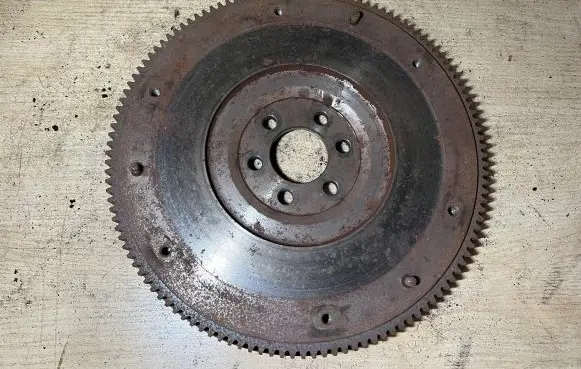 Seat Ibiza III (6L) Flywheel 030105271D R030105271D