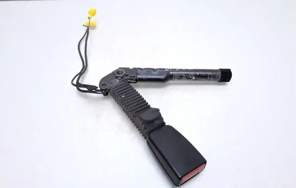 Mercedes-Benz ML W164 Front seatbelt buckle A2518602669