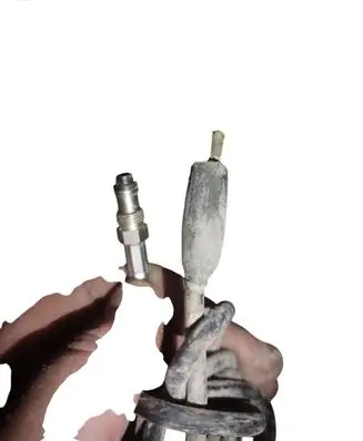 BMW 5 E60 E61 Sensor 0710403 5793337