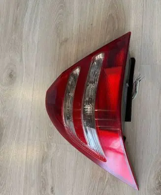 Mercedes-Benz C W203 Rear/tail lights A2038200164 2038200164