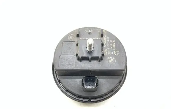 BMW X5 E70 Alarm system siren 9223072 63945210