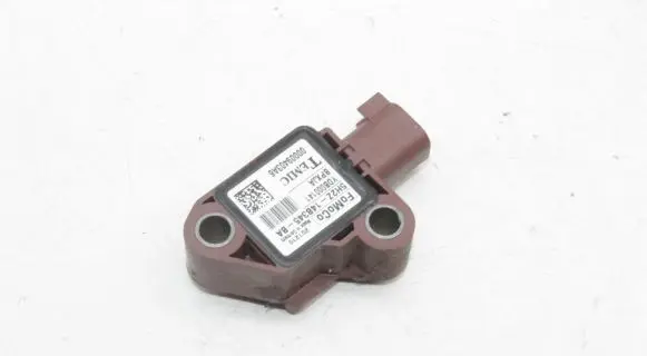 Land Rover Discovery 4 - LR4 Airbag deployment crash/impact sensor 5H2Z14B345BA