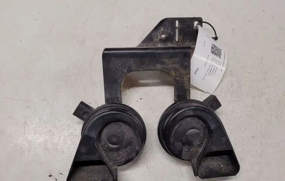 Audi A6 S6 C6 4F Horn signal 4F0951229 024148 011165
