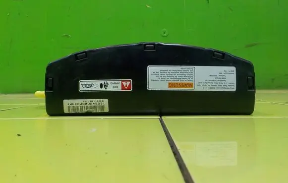 Honda Insight Seat airbag 78005TM0T81