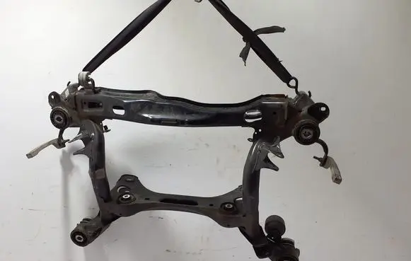 Audi A4 S4 B9 Rear axle beam 8W0505235AK