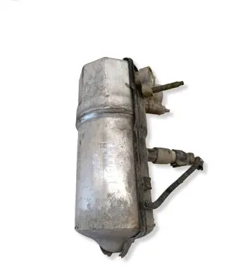 Ford Transit Air conditioning (A/C) air dryer 6C1119E647
