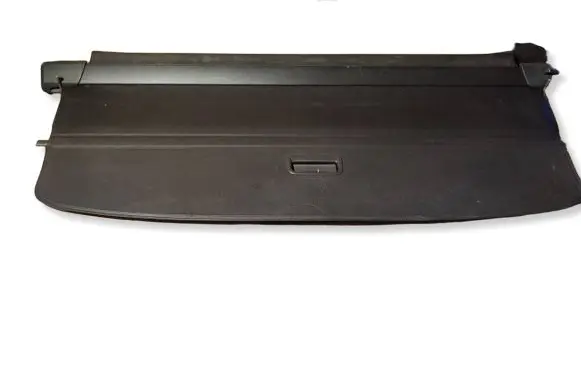 Volkswagen PASSAT B6 Parcel shelf load cover 9937000039