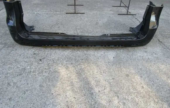 Mercedes-Benz Vito Viano W447 Rear bumper A4478805900 A4478850516