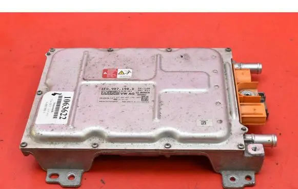 Volkswagen ID.3 Engine control unit/module ECU 1EA907190D