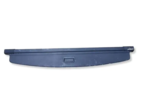 Volkswagen Touran I Parcel shelf load cover 