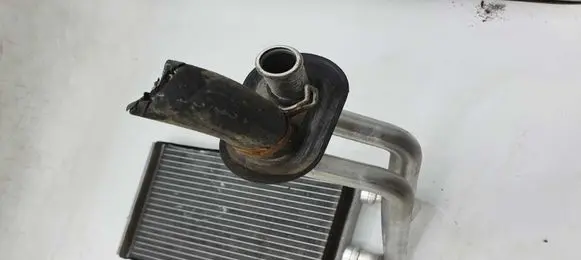 Honda FR-V Heater blower radiator NOCODE