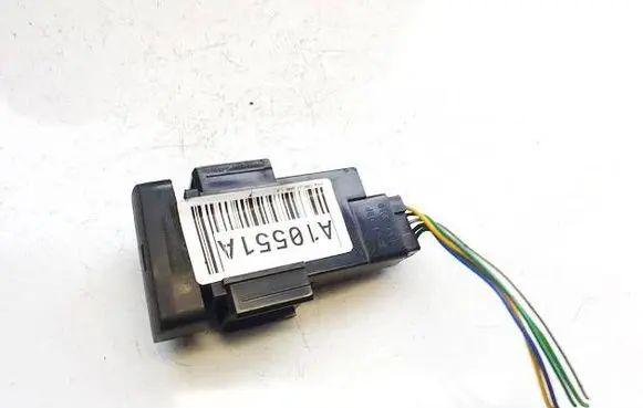Toyota Corolla E120 E130 Other switches/knobs/shifts 7662m49 228109f