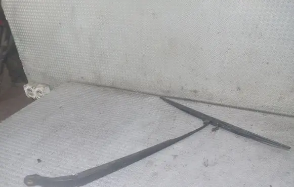 Honda HR-V Windshield/front glass wiper blade 