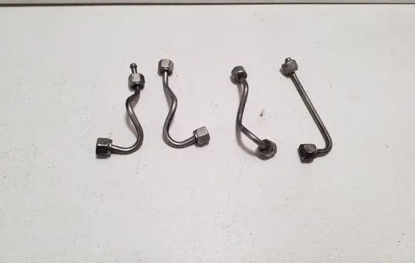 Ford Transit Custom Fuel injector supply line/pipe 