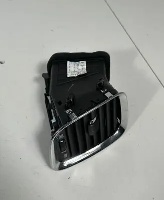 Dodge Durango III Dashboard side air vent grill/cover trim X90017100XX