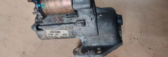 Ford Maverick Starter motor 5L8TAC5C31AY 5C31AY