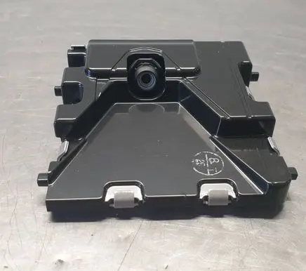 Toyota Prius (XW50) Windshield/windscreen camera 0365007830