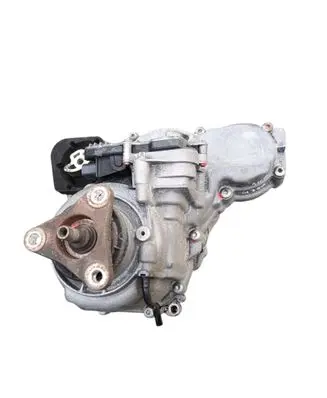 BMW 3 F30 F35 F31 Gearbox transfer box case ATC35L