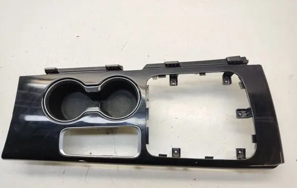 KIA Optima Gear shifter surround trim plastic 84651D4720 84654D4700 84658D4700